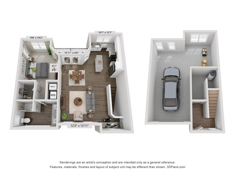 1120 Meridian Branch Dr. 1-3 Beds Apartment for Rent - Photo Gallery 69